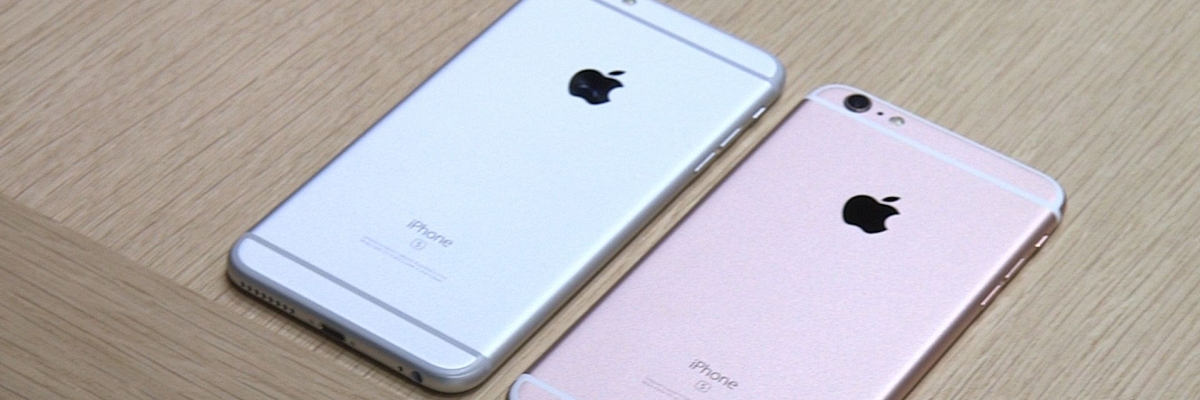 Настоящие альтернативы Apple iPhone 6S. Выбор Zoom