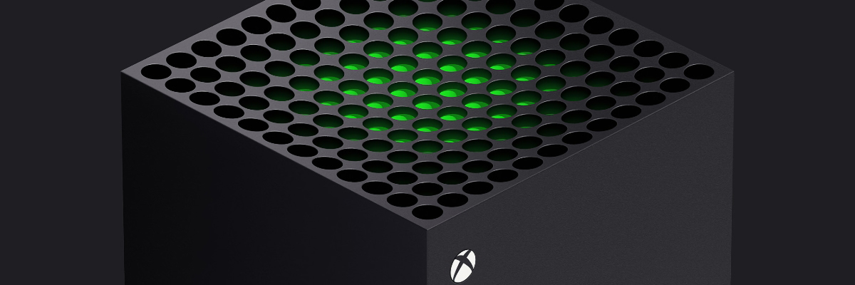 Обзор Xbox Series X: действительно новое поколение. Cтатьи, тесты, обзоры