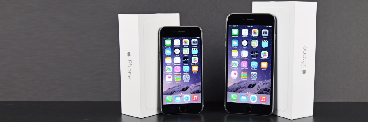 Обзор Apple iPhone 6S Plus: самый универсальный гаджет на рынке