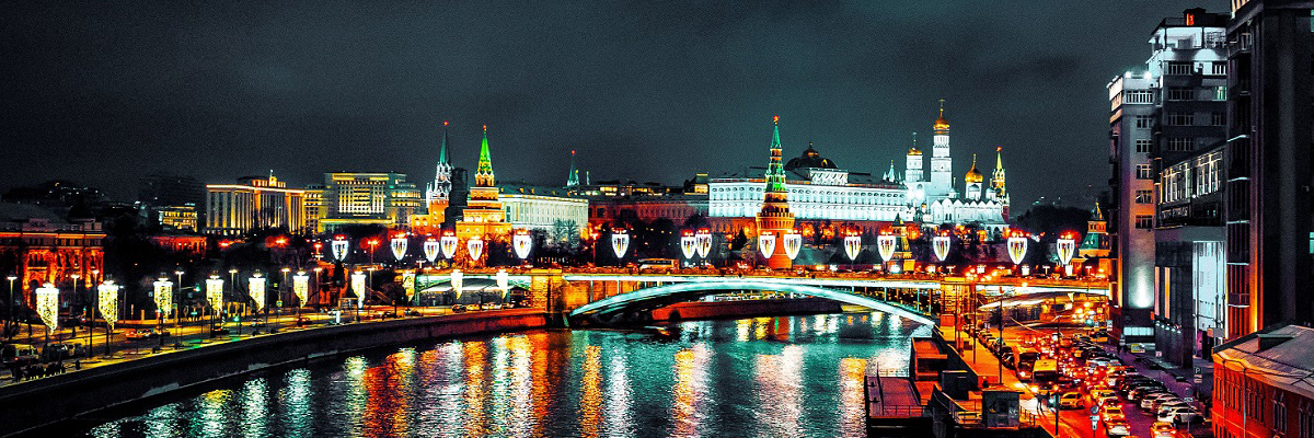 Лучшие сервисы для путешествий по России: выбор ZOOM