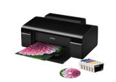 Epson Stylus Photo T50:    