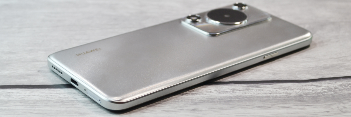   HUAWEI nova Y63:     