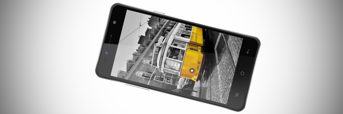 Обзор смартфона Jinga Hotz M1 4G: приятный сюрприз