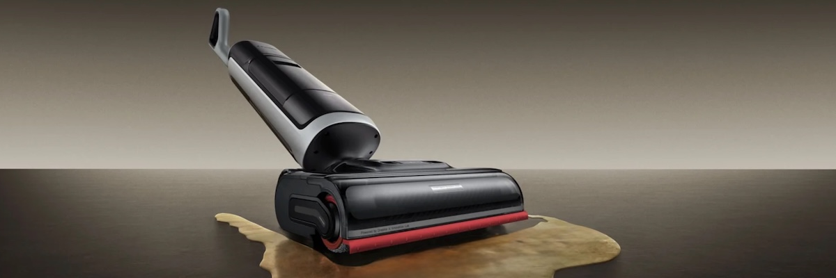     Dreame H15 Pro Heat:   