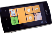 ������ ���� � ������: �������� Acer Allegro �� WP7