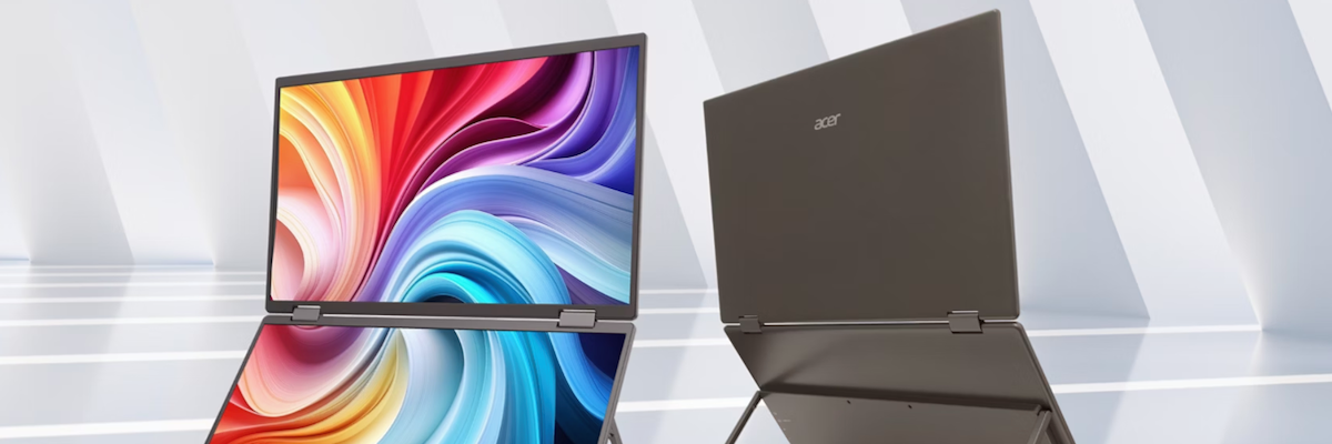  Acer PD163Q: , ,   