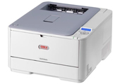   OKI C310dn:    
