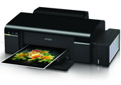   Epson L800:  