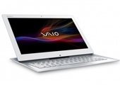      - Sony VAIO Duo 13