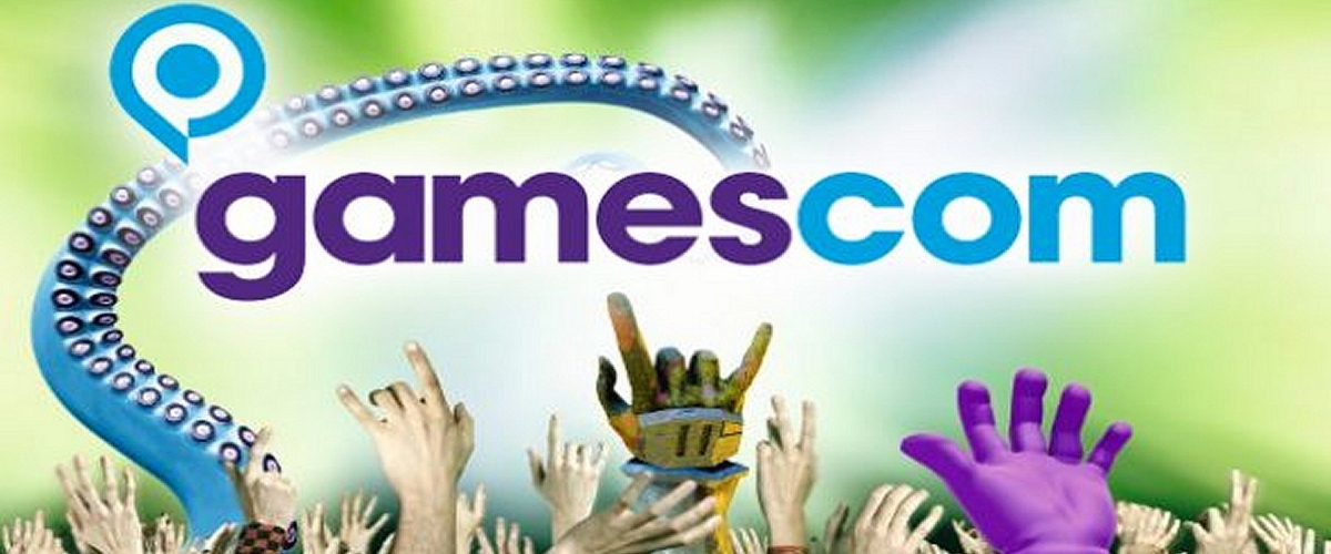 Шесть игр, удививших нас на Gamescom 2014