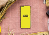 Как использовать eSIM в России в 2025 году