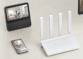 Лучшие роутеры с Wi-Fi 6: хиты продаж