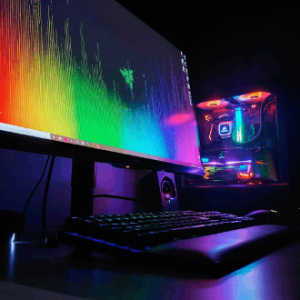 Как собрать игровой ПК для школьника в 2025 году: советы ZOOM