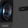 Обзор проектора DIGMA DP-FHD800A: доступная магия большого изображения