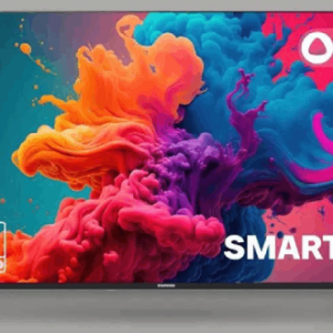Обзор телевизора Starwind 58" SW LED58UG401: доступный мультимедийный центр