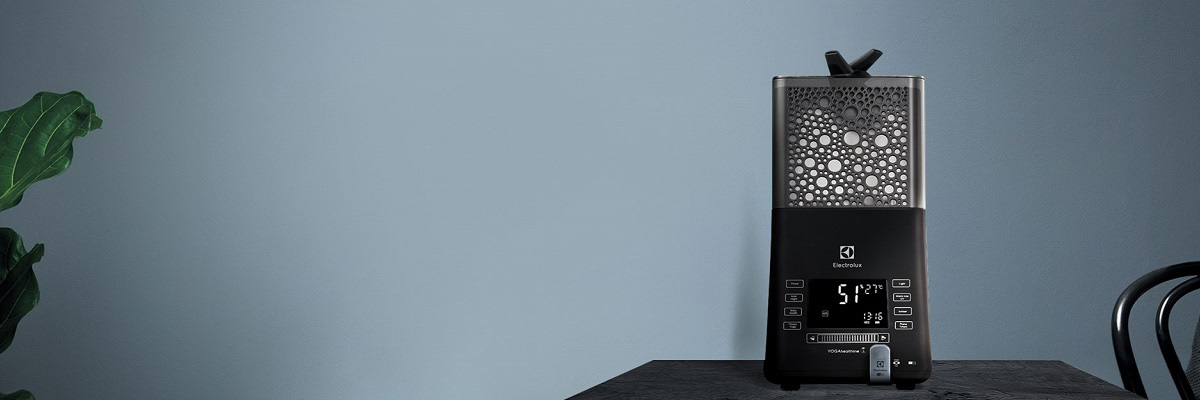 Лучшие увлажнители воздуха для дома: выбор ZOOM. Cтатьи, тесты, обзоры