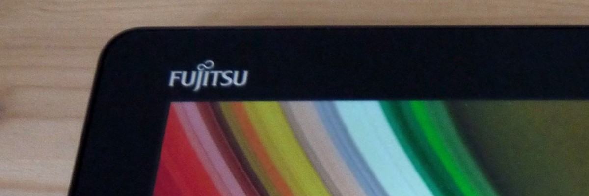 Обзор планшетного ПК 2-в-1 Fujitsu STYLISTIC Q665: деловой, мобильный, надежный
