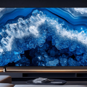 Обзор телевизора Dreame Mega QLED 4K TV Q100: флагман на всю стену