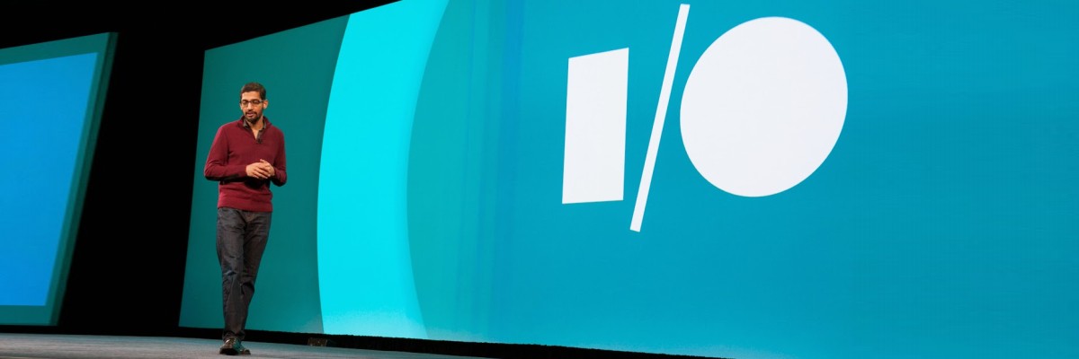 Google I/O 2016: Android N, Google Ассистент, Google Home и другие события конференции