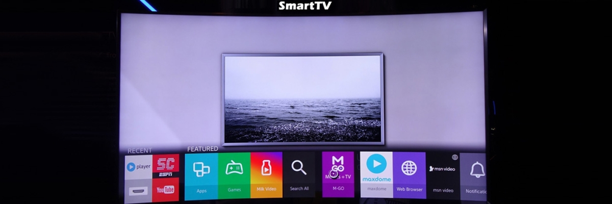 Smart TV: лучшие платформы. Выбор ZOOM