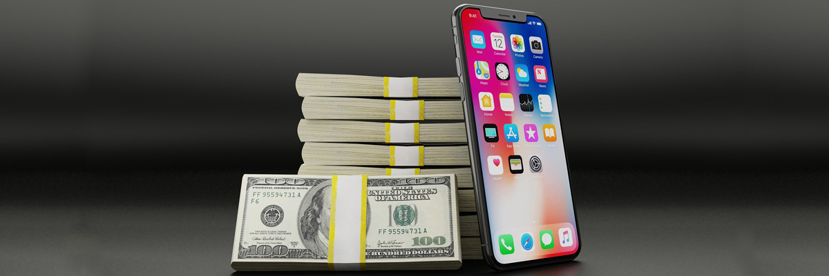 Можно ли украсть деньги со смартфона и что делать, если это произошло?