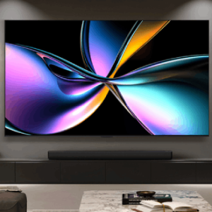 Обзор телевизора Hisense 55U7Q PRO: флагманский опыт без переплаты