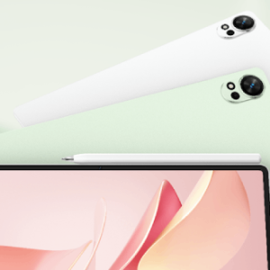 Обзор HUAWEI MatePad 12 X PaperMatte 2025: мобильность, продуктивность и защита зрения