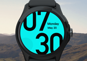    Mobvoi TicWatch Pro 5:     