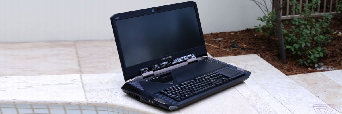 Защищенные Ноутбуки Getac X500