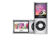 Nano 4G:   iPod