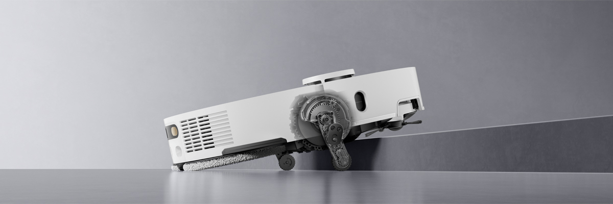  Dreame L50 Ultra:  -  