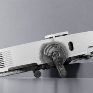 Обзор Dreame L50 Ultra: моющий робот-пылесос нового уровня