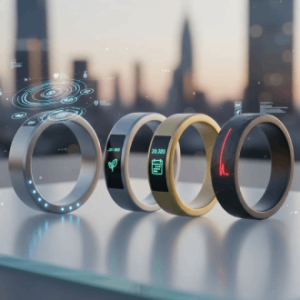 6 основных опасностей умных колец: преувеличенная угроза или фактор риска?