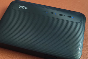 Обзор TCL LINKZONE MW63VK: мобильный 4G/3G Wi-Fi-роутер с поддержкой LTE Cat. 6