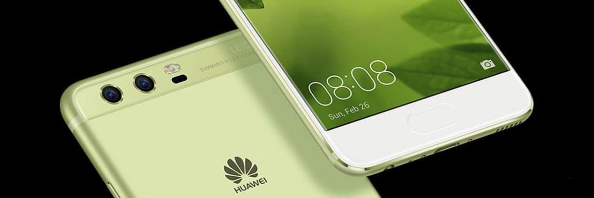 Обзор смартфона Huawei P10: флагманский камерофон