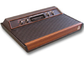  :    Atari