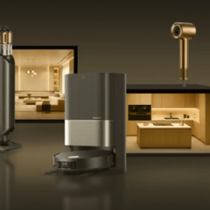 Лучшие устройства Dreame на распродаже в Черную пятницу: выбор ZOOM