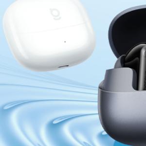 Обзор Baseus Bass BP1 Pro: TWS-наушники с адаптивным шумоподавлением и поддержкой LDAC