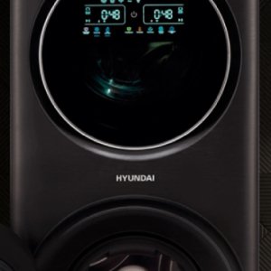 Обзор стирально-сушильной машины Hyundai Proxima WMD 9424: две функции в одном корпусе