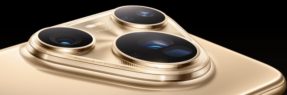 ����� HUAWEI Pura 80 Ultra: ������ �����������