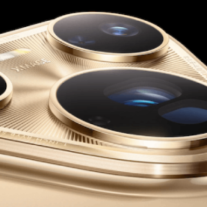 Обзор HUAWEI Pura 80 Ultra: мощный фотофлагман