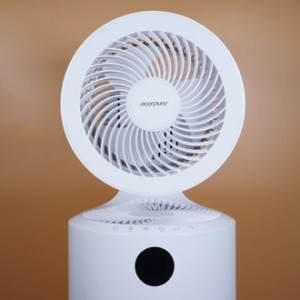 Обзор рециркулятора-очистителя воздуха Acerpure Cool AC551 — здоровый климат в доме