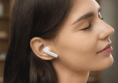  HUAWEI FreeBuds SE 4 ANC:    