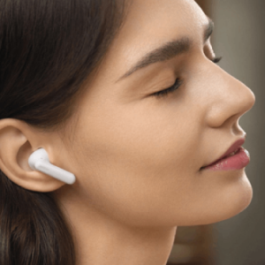 Обзор HUAWEI FreeBuds SE 4 ANC: доступные наушники с шумоподавлением