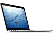   MacBook Pro 13 retina:   Apple  ?