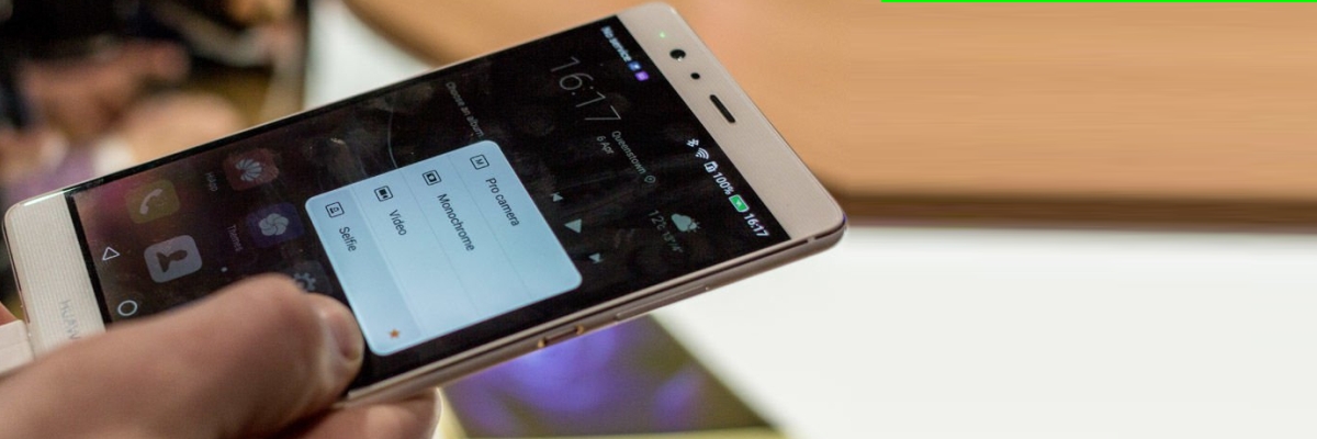 Обзор смартфона Huawei P9 Plus: на уровне мировых стандартов