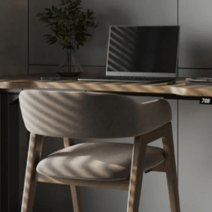 Самая эргономичная мебель для работы из дома: выбор ZOOM