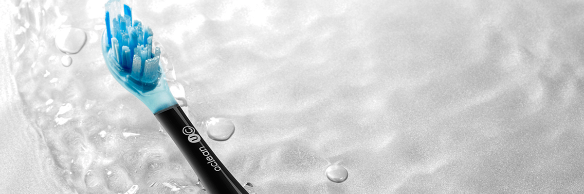     Oclean X Ultra 20 Set:      