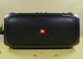    JBL PartyBox On-The-Go:    