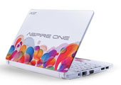   Acer Aspire One D270:   